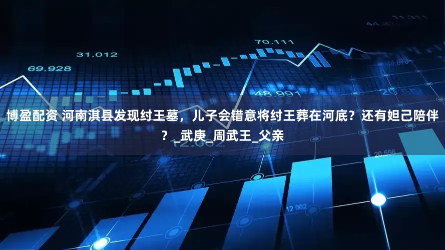 博盈配资 河南淇县发现纣王墓，儿子会错意将纣王葬在河底？还有妲己陪伴？_武庚_周武王_父亲