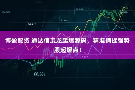 博盈配资 通达信枭龙起爆源码，精准捕捉强势股起爆点！